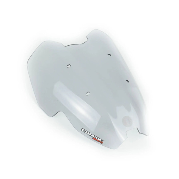 Ermax Ermax sport screen | light smoke | ktm 790 duke 2018>current